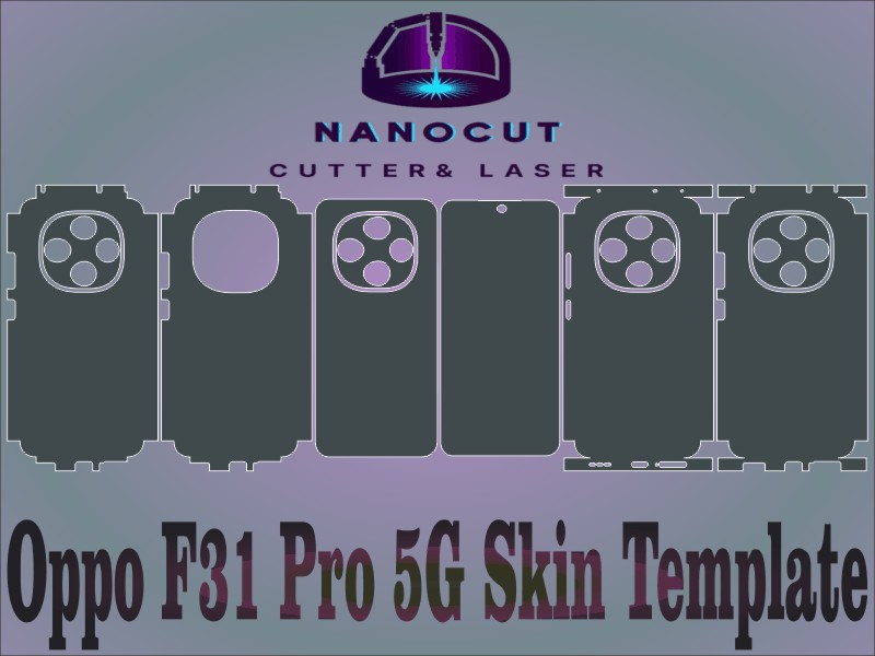 Oppo F31 Pro 5G